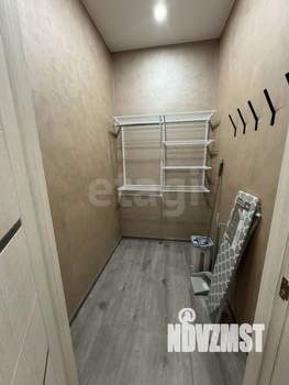 1-к квартира, на длительный срок, 42м2, 6/9 этаж