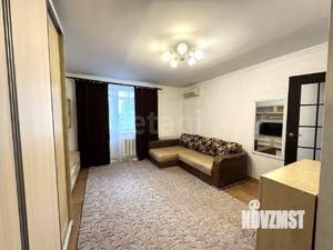 1-к квартира, на длительный срок, 36м2, 2/9 этаж