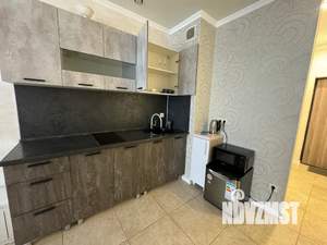 Студия квартира, посуточно, 30м2, 2/9 этаж