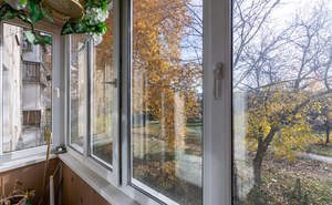 2-к квартира, на длительный срок, 51м2, 2/9 этаж