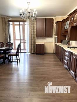 3-к квартира, на длительный срок, 115м2, 2/12 этаж