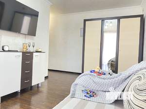 2-к квартира, посуточно, 45м2, 3/5 этаж