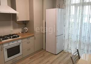 1-к квартира, на длительный срок, 36м2, 3/9 этаж