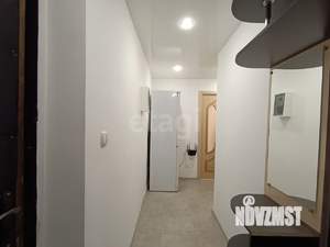 1-к квартира, на длительный срок, 31м2, 1/5 этаж