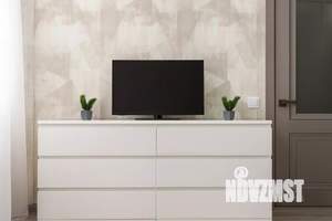 1-к квартира, посуточно, 48м2, 1/1 этаж