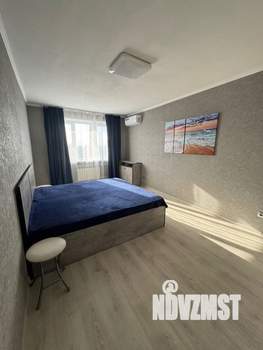 3-к квартира, на длительный срок, 65м2, 5/5 этаж