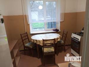 1-к квартира, на длительный срок, 35м2, 1/10 этаж