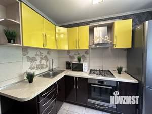 2-к квартира, посуточно, 70м2, 5/9 этаж