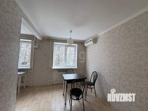 3-к квартира, на длительный срок, 50м2, 2/5 этаж