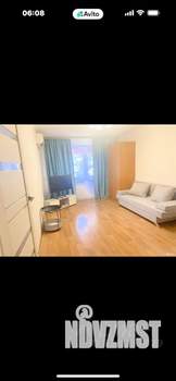 1-к квартира, на длительный срок, 30м2, 3/5 этаж