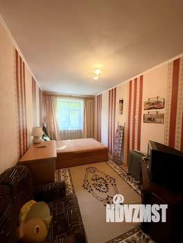 3-к квартира, на длительный срок, 70м2, 1/6 этаж