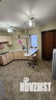 1-к квартира, посуточно, 65м2, 1/1 этаж