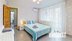 1-к квартира, посуточно, 35м2, 4/9 этаж
