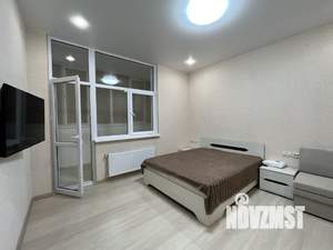1-к квартира, на длительный срок, 44м2, 2/10 этаж