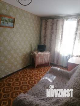 2-к квартира, на длительный срок, 45м2, 5/5 этаж