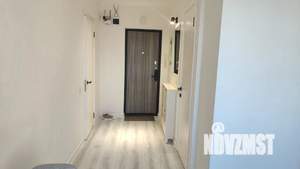 1-к квартира, посуточно, 37м2, 6/9 этаж