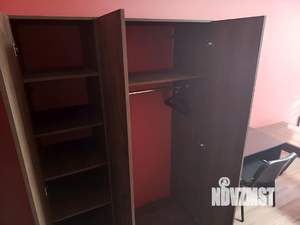 Студия квартира, на длительный срок, 20м2, 1/1 этаж