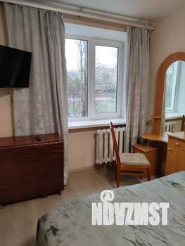 2-к квартира, посуточно, 34м2, 2/5 этаж