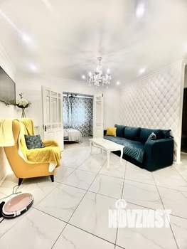 2-к квартира, посуточно, 56м2, 4/9 этаж