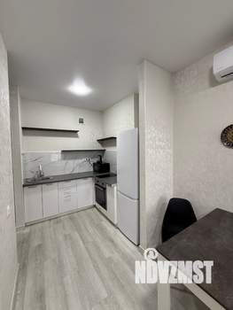 1-к квартира, на длительный срок, 38м2, 8/16 этаж