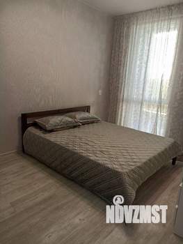 1-к квартира, на длительный срок, 48м2, 3/15 этаж
