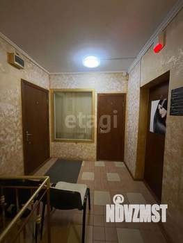 1-к квартира, на длительный срок, 20м2, 2/2 этаж