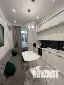 2-к квартира, на длительный срок, 60м2, 2/10 этаж