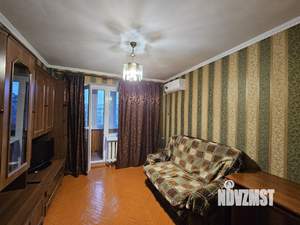 2-к квартира, на длительный срок, 48м2, 4/5 этаж