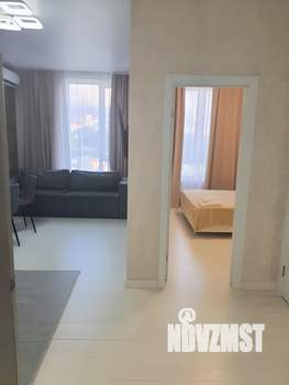 2-к квартира, посуточно, 48м2, 11/16 этаж