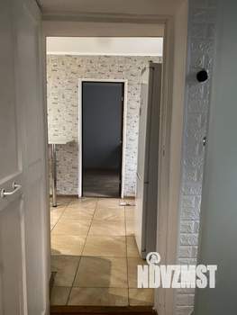 1-к квартира, на длительный срок, 30м2, 1/1 этаж