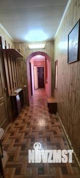 2-к квартира, на длительный срок, 41м2, 1/1 этаж