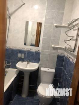 2-к квартира, на длительный срок, 52м2, 3/6 этаж