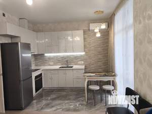 2-к квартира, на длительный срок, 39м2, 3/4 этаж