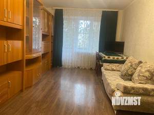 2-к квартира, на длительный срок, 46м2, 2/6 этаж