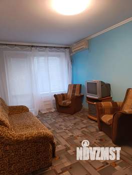 2-к квартира, на длительный срок, 52м2, 7/9 этаж