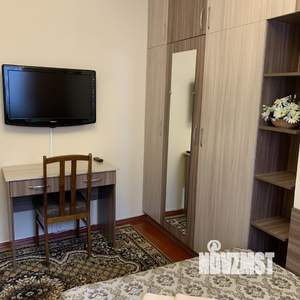 1-к квартира, посуточно, 28м2, 1/3 этаж