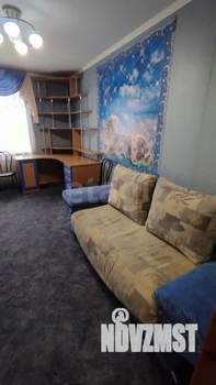3-к квартира, на длительный срок, 63м2, 3/5 этаж
