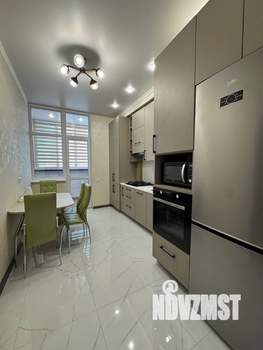 1-к квартира, на длительный срок, 45м2, 7/9 этаж