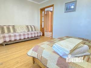 2-к квартира, посуточно, 50м2, 5/5 этаж