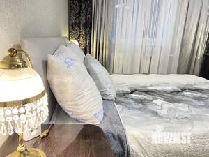 1-к квартира, посуточно, 40м2, 3/14 этаж