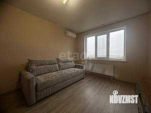 1-к квартира, на длительный срок, 38м2, 6/7 этаж