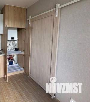 1-к квартира, посуточно, 42м2, 4/9 этаж