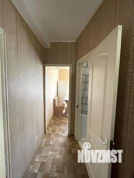1-к квартира, на длительный срок, 33м2, 2/5 этаж