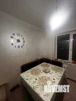 3-к квартира, посуточно, 64м2, 9/9 этаж