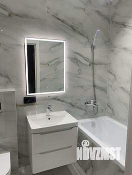 1-к квартира, на длительный срок, 42м2, 2/9 этаж