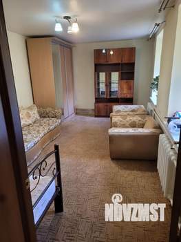 2-к квартира, на длительный срок, 50м2, 1/1 этаж