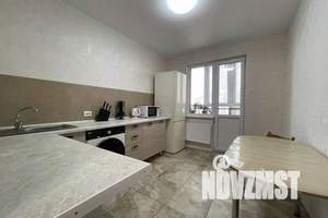 2-к квартира, посуточно, 57м2, 9/18 этаж