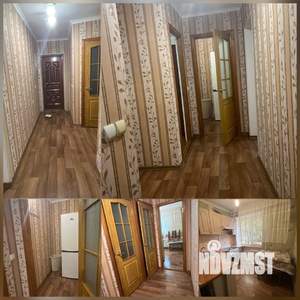 2-к квартира, на длительный срок, 40м2, 2/5 этаж