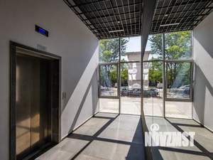 1-к квартира, посуточно, 30м2, 3/9 этаж