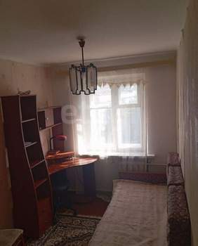 2-к квартира, на длительный срок, 30м2, 5/5 этаж
